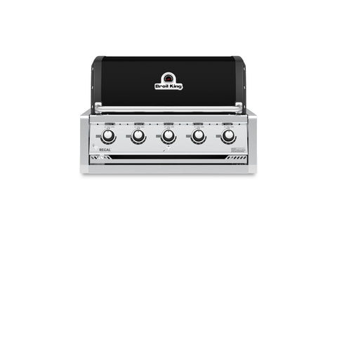 Broil King Regal 520 Built-In Grill Head