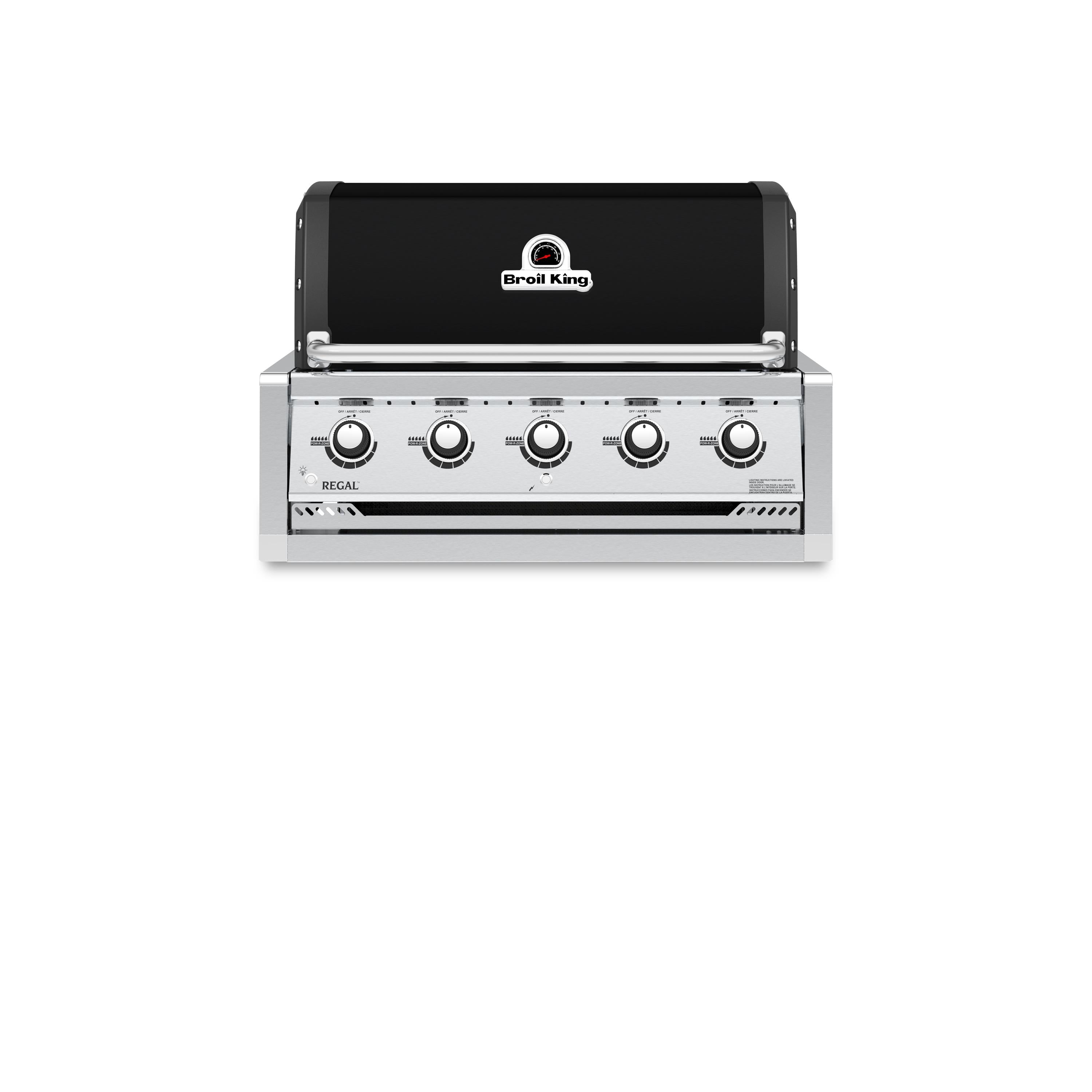 Broil King Regal 520 Built-In Grill Head