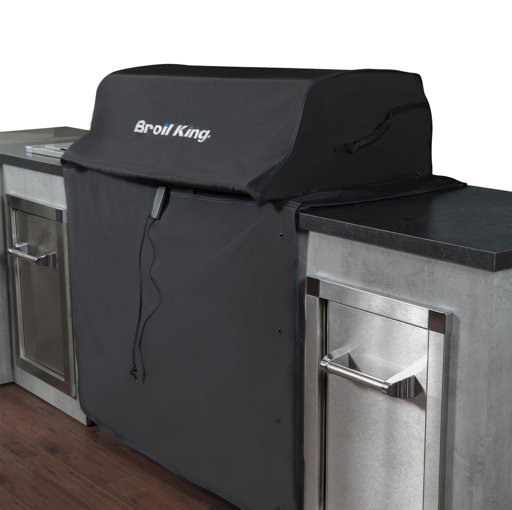 Broil King Regal & Baron 400 Series Built-in Grill Cover