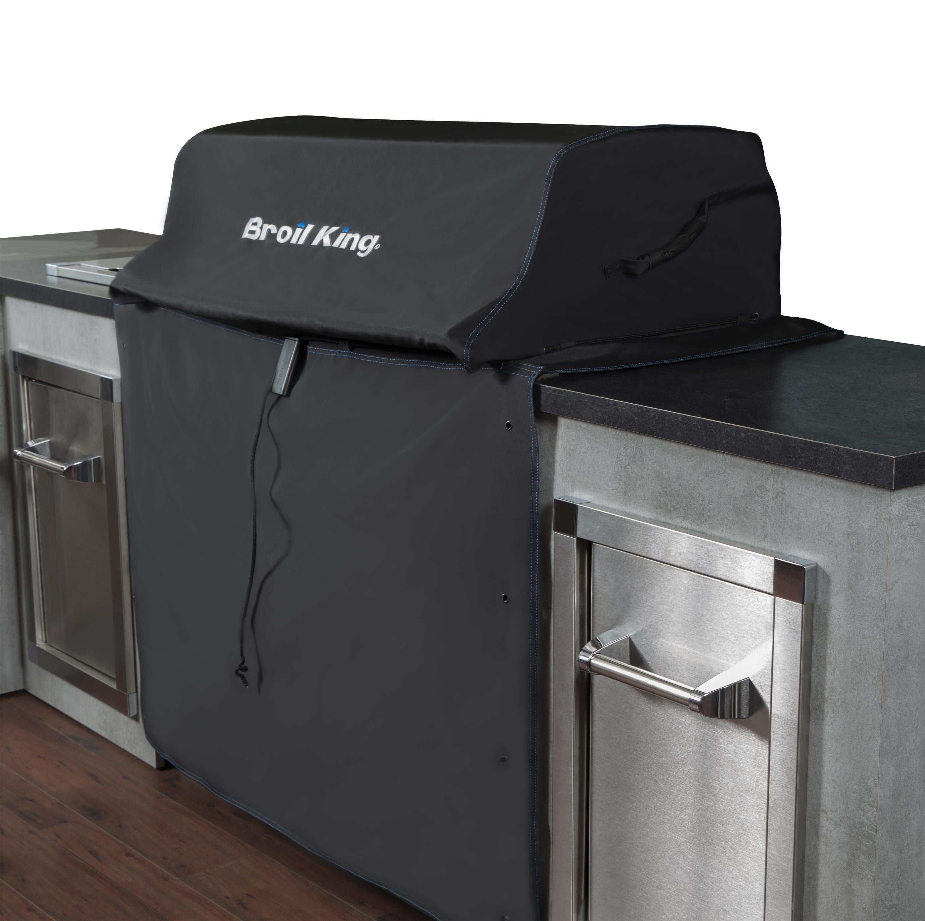 Broil King Regal & Baron 400 Series Built-in Grill Cover