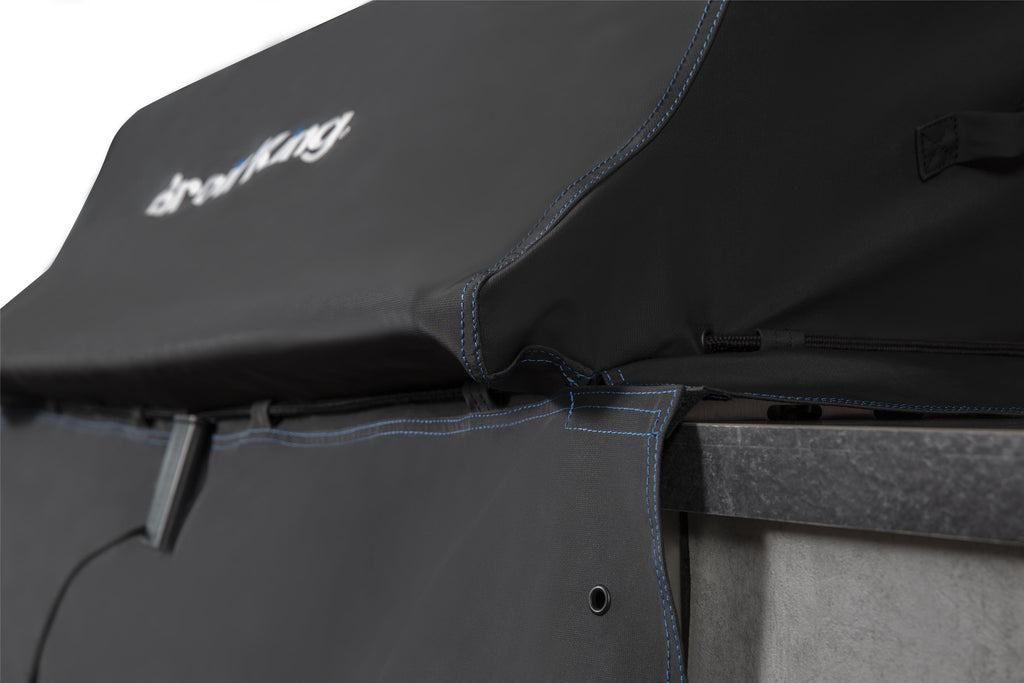 Broil King Regal & Baron 400 Series Built-in Grill Cover
