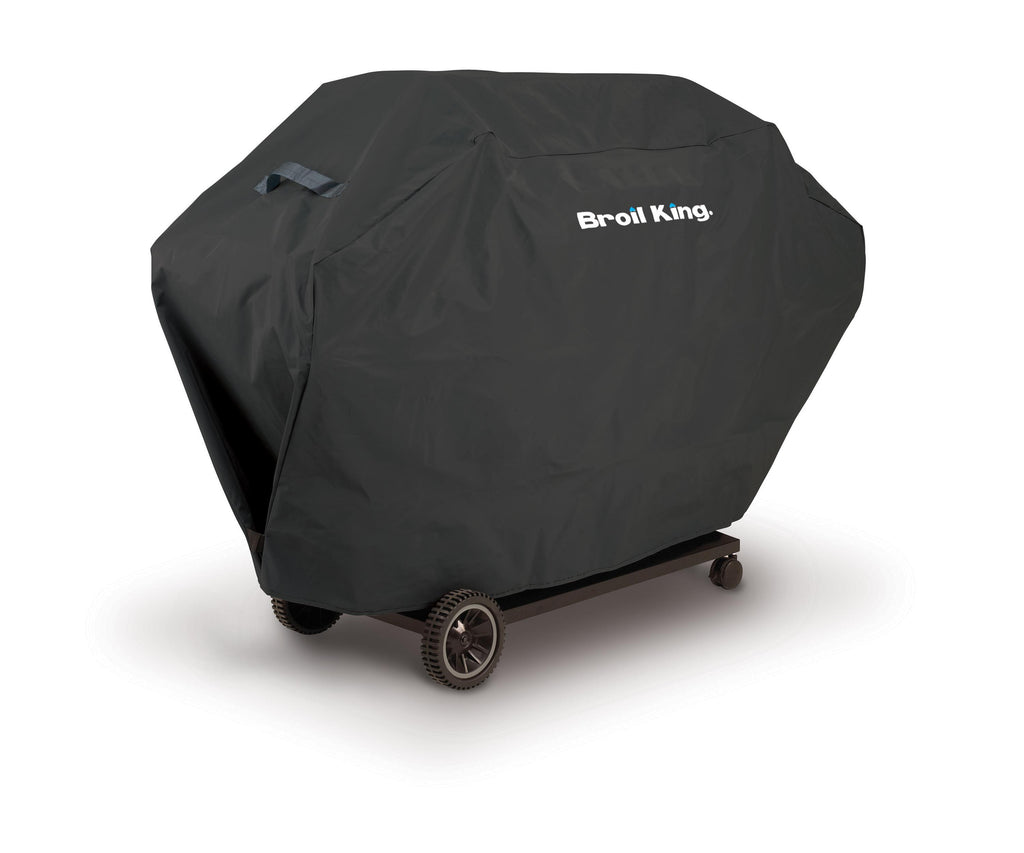 Broil King Select Cover (Fits Baron 500, Signet, Sovereign & Crown Series)