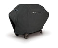 Broil King Select Cover (Fits Baron 500, Signet, Sovereign & Crown Series)
