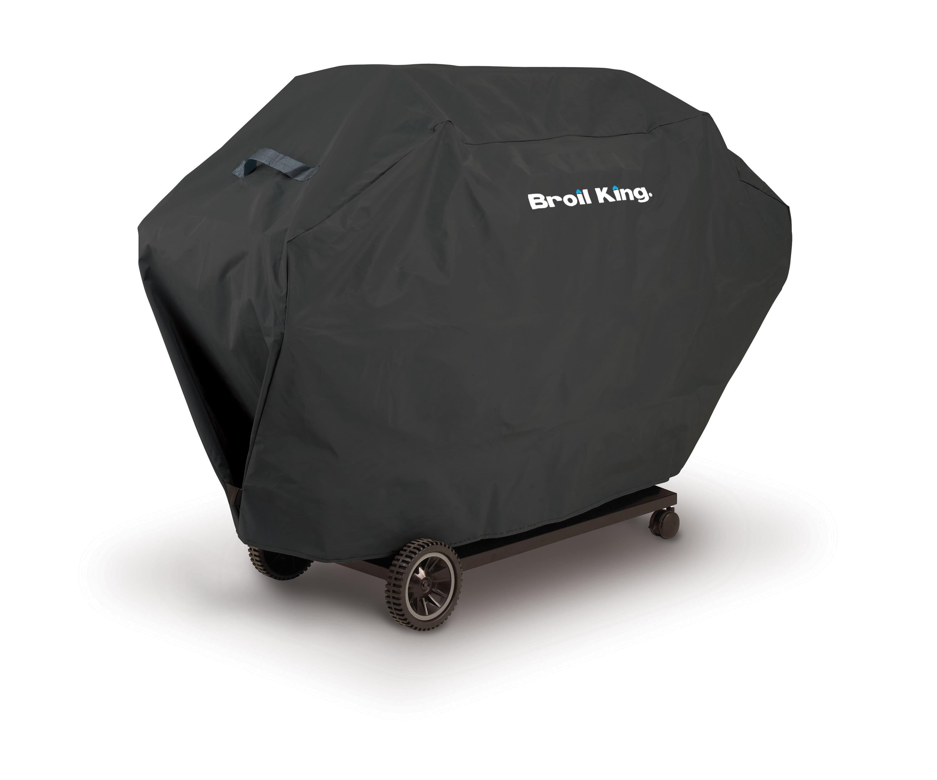 Broil King Crown Monarch 300 Series Select Cover