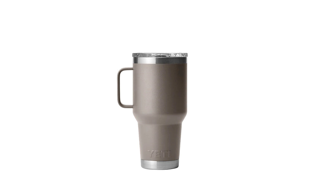 Yeti Rambler 30oz (887ml) Travel Mugs with Stronghold Lid