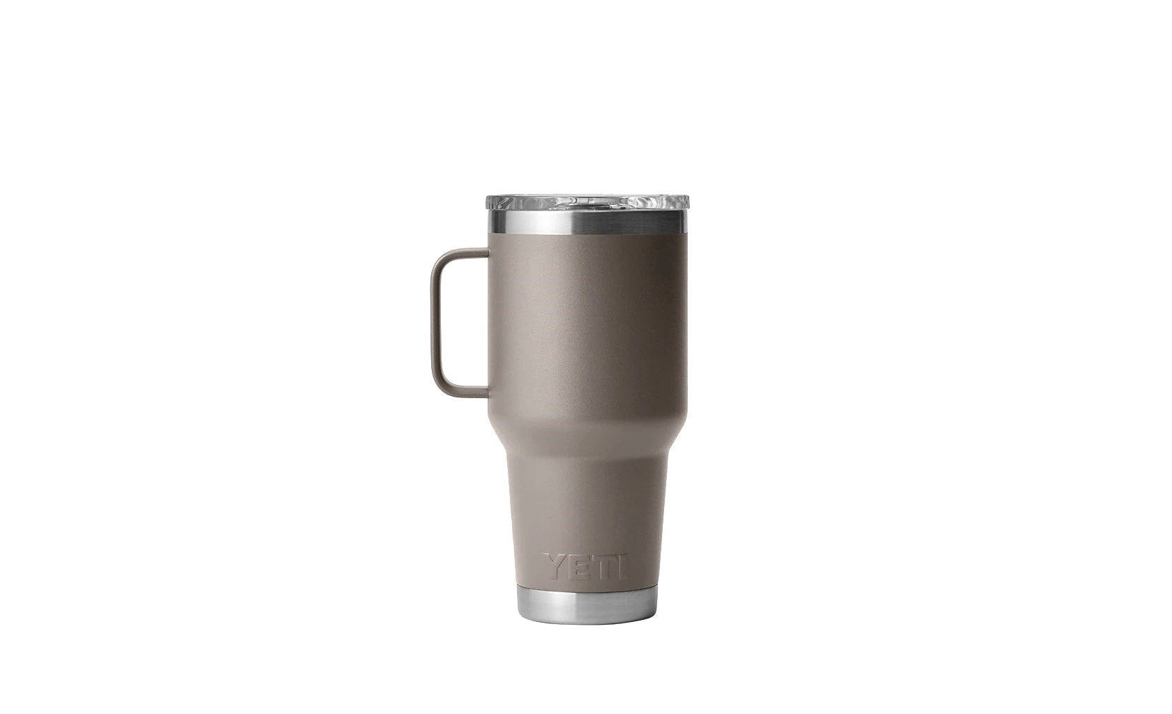 Yeti Rambler 30oz (887ml) Travel Mugs with Stronghold Lid