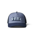 Yeti Skiff Hat - Offshore Dark Blue