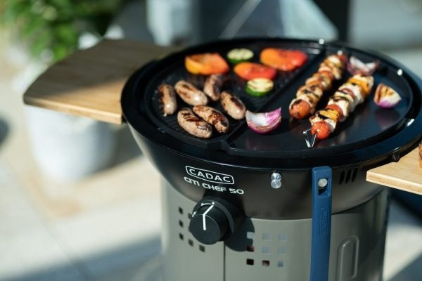 Cadac Grill 2 Braai 50