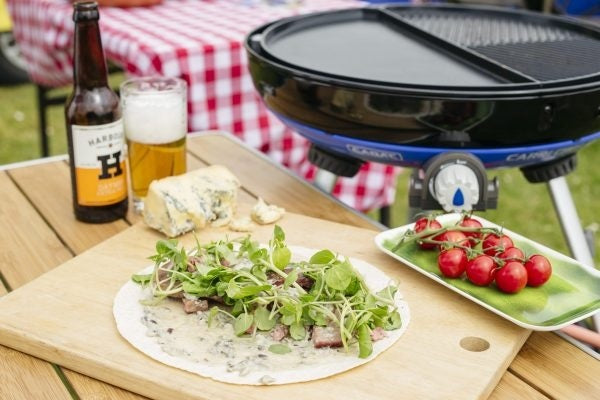Cadac Grill 2 Braai 50