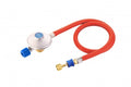 Cadac Threaded Cartridge Regulator QR