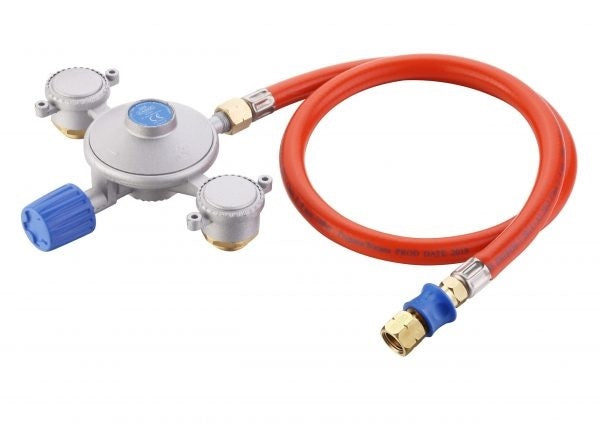 Cadac Dual Power Pak QR