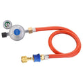 Cadac Quick Release Campingaz Regulator