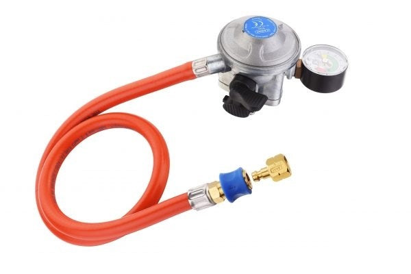 Cadac Quick Release 27mm Patio Gas Regulator