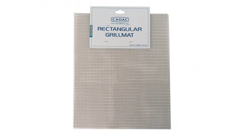 Cadac Rectangular Grill Mat