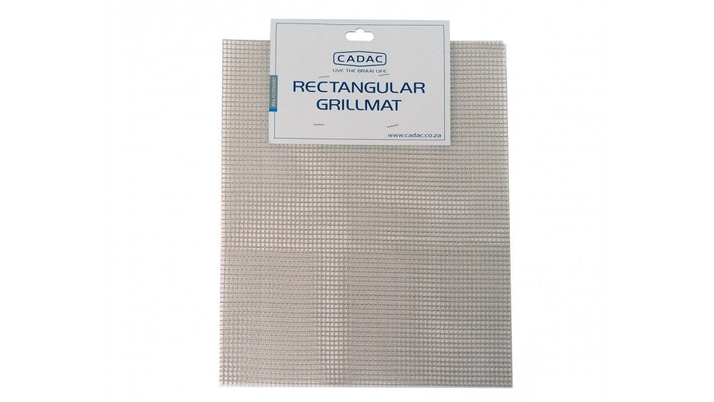 Cadac Rectangular Grill Mat