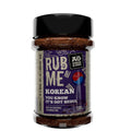 Korean You Know It's Got Seoul Rub 200g