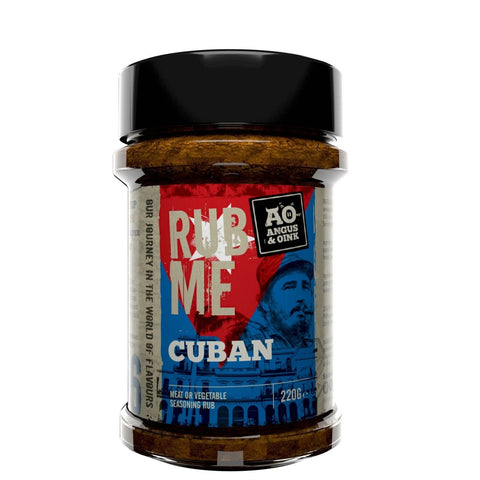 Cuban Seasoning 225g