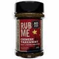 Chinese Salt & Pepper Chilli Seasoning 240g