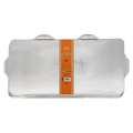 Traeger -  Drip Tray Liner  5 Pack  For Timberline 1300