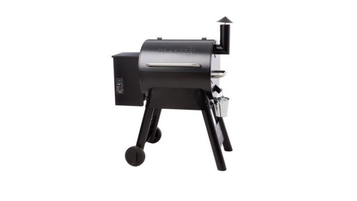Traeger Pro 22 Pellet Grill (Gen 1)
