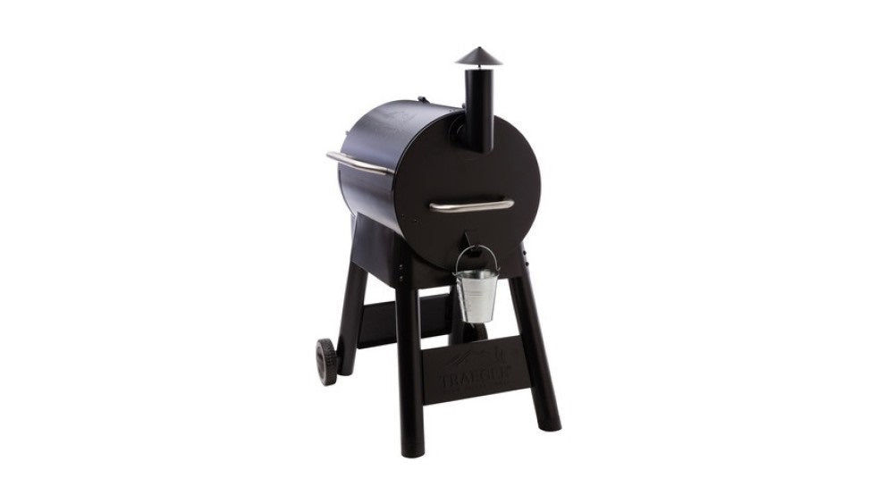 Traeger Pro 22 Pellet Grill (Gen 1)