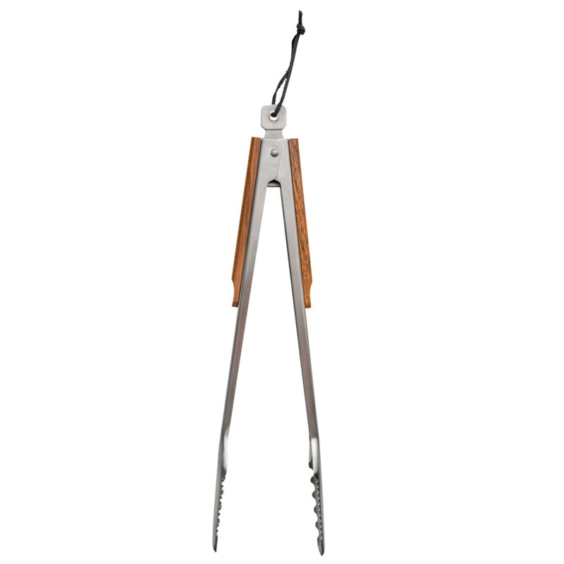 Traeger BBQ Locking Tongs