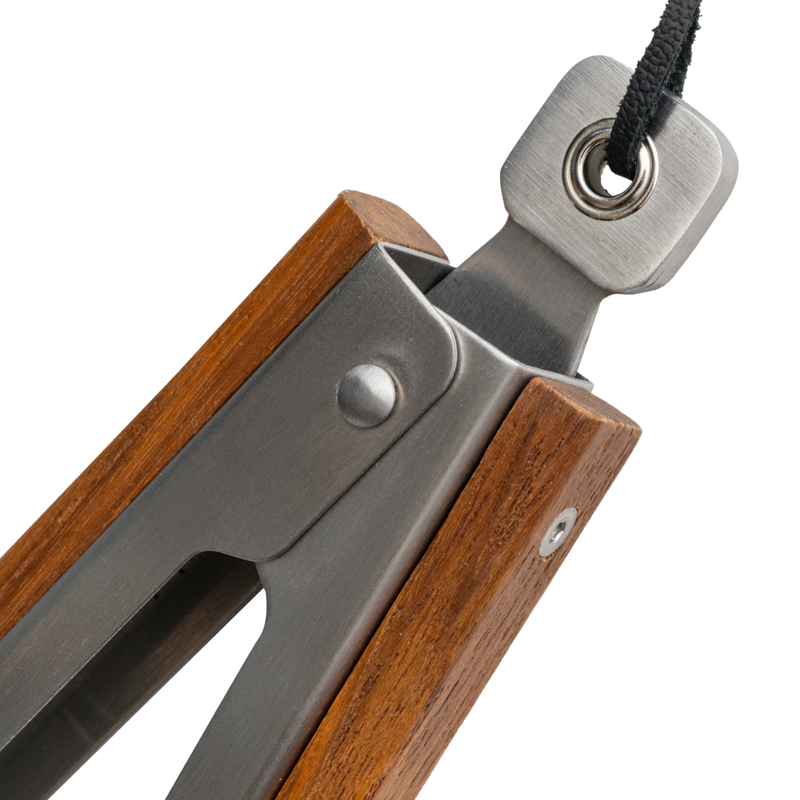 Traeger BBQ Locking Tongs