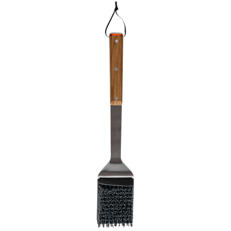 Traeger -BBQ Cleaning Brush
