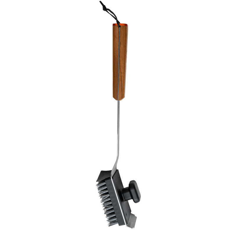 Traeger -BBQ Cleaning Brush