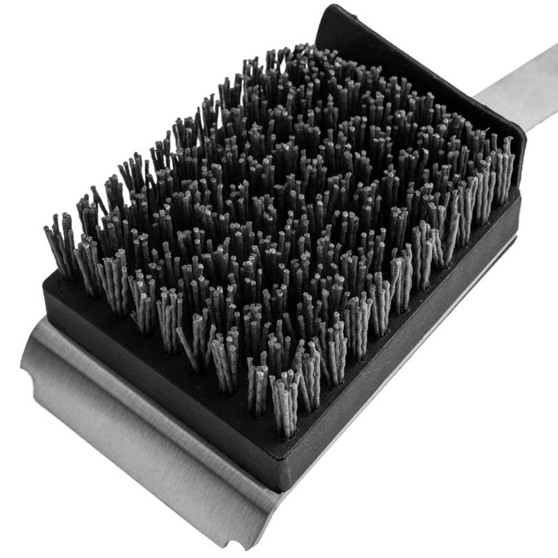 Traeger -BBQ Cleaning Brush