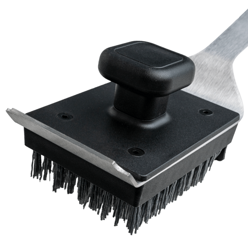 Traeger -BBQ Cleaning Brush