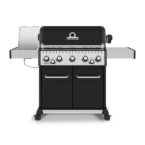 Broil King Baron 590 IR Gas Barbecue