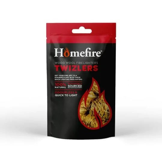CPL Twizler Firelighters