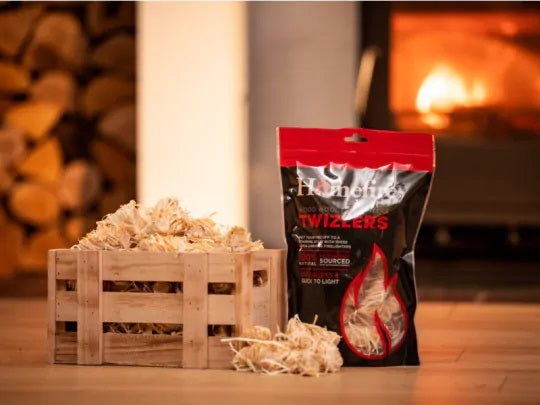 CPL Twizler Firelighters