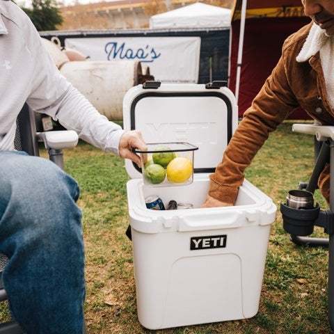 Yeti Roadie Cool Box Basket Medium