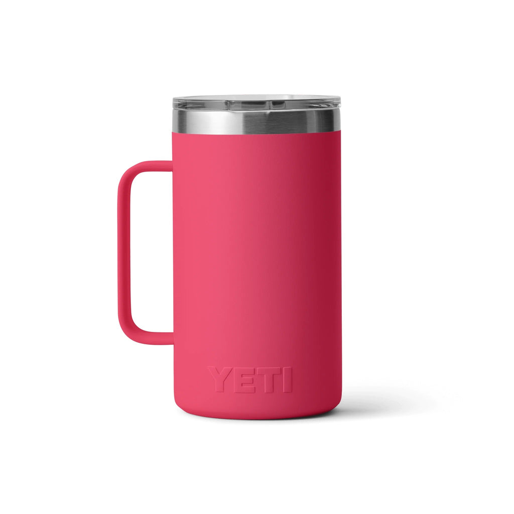 Yeti Rambler 24oz (709ml) Mugs with Magslider Lid