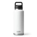 Yeti Rambler 46oz (1.3L) Bottles with Chug Cap