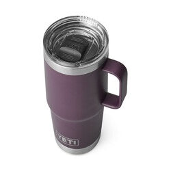 Yeti Rambler 20oz (591ml) Travel Mugs with Stronghold Lid