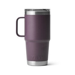 Yeti Rambler 20oz (591ml) Travel Mugs with Stronghold Lid