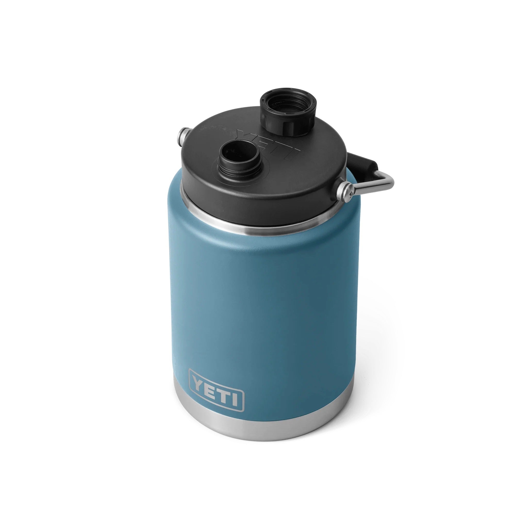 Yeti Rambler Half Gallon Jug