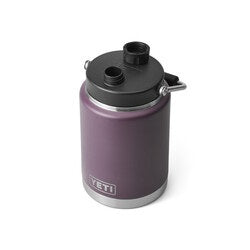 Yeti Rambler Half Gallon Jug