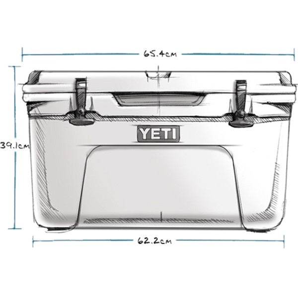 Yeti Tundra 45 Cool Box