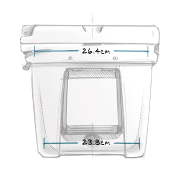Yeti Tundra 45 Cool Box