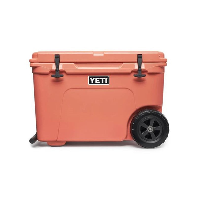 Yeti Tundra Haul Wheeled Cool Box
