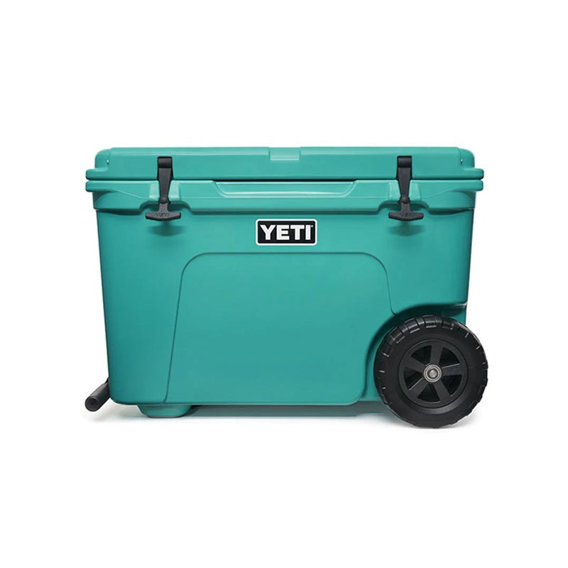 Yeti Tundra Haul Wheeled Cool Box
