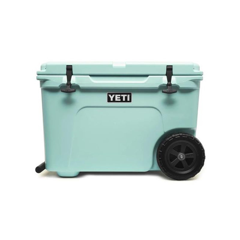 Yeti Tundra Haul Wheeled Cool Box