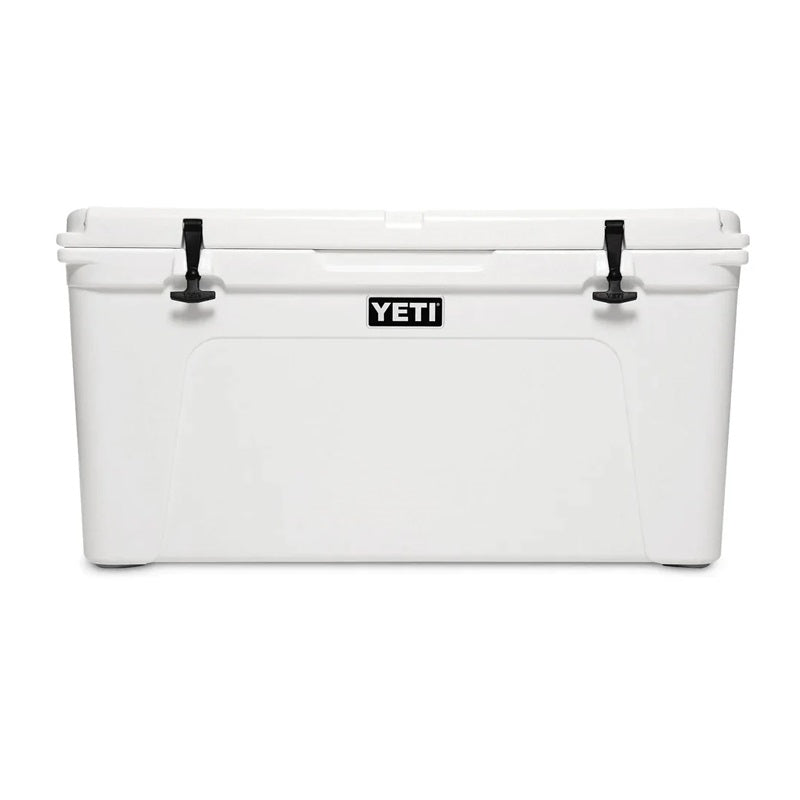 Yeti Tundra 110 Cool Box - White