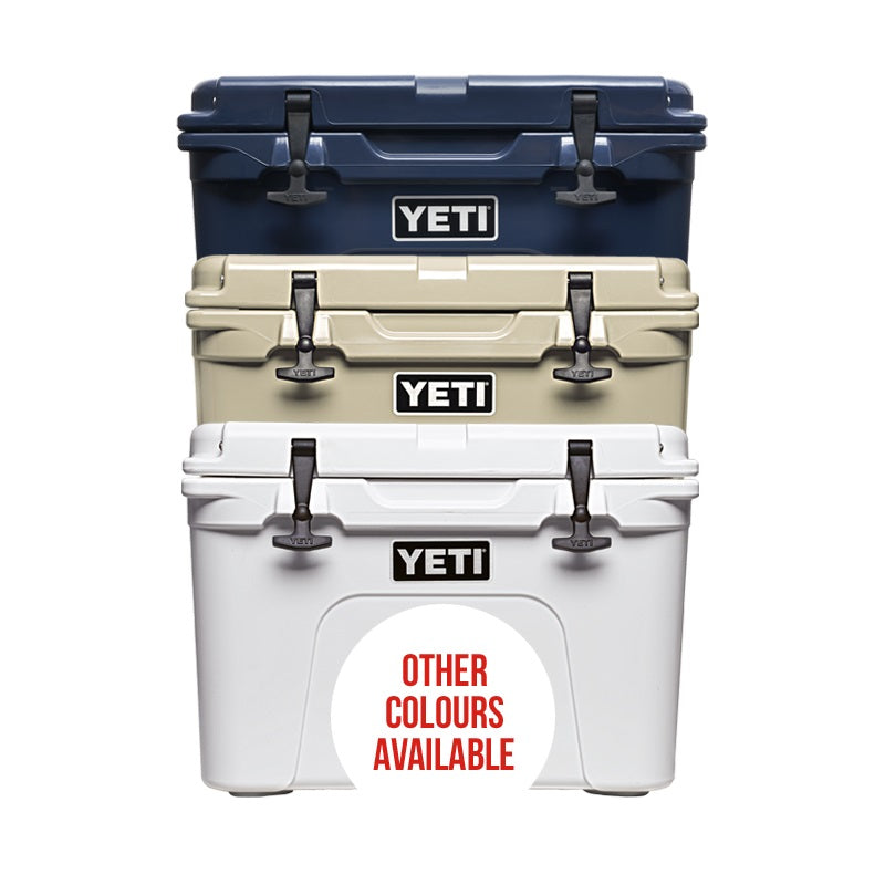 Yeti Tundra 35