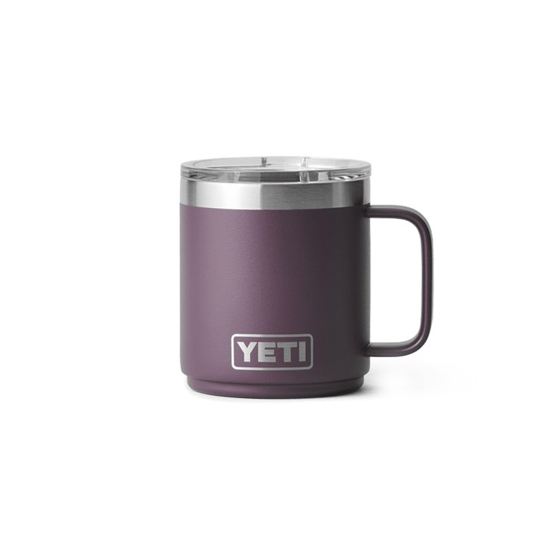 Yeti Rambler 10oz (295ml) Stackable Mugs with Magslider Lid