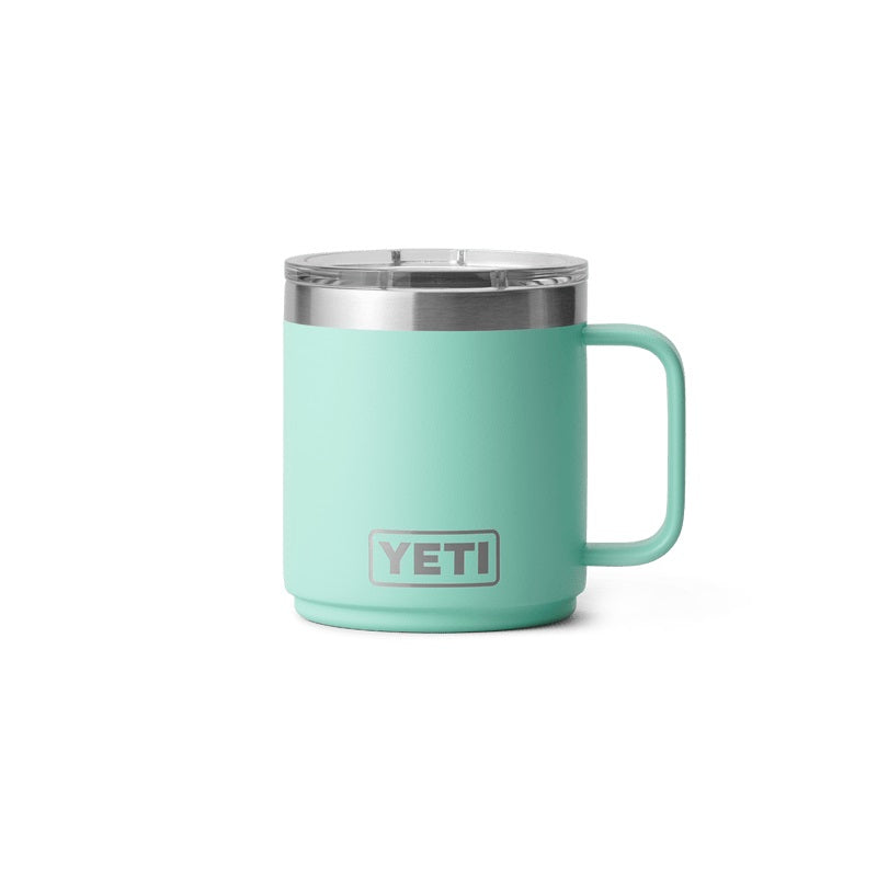 Yeti Rambler 10oz (295ml) Stackable Mugs with Magslider Lid